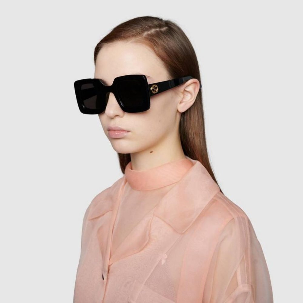 BRAND NEW'21 GUCCI GG0780S 005 SUNGLASSES